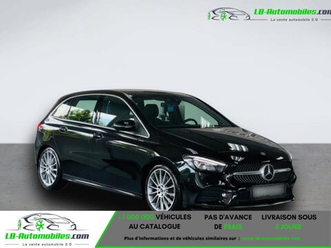 Mercedes Classe B 250 BVA 2019 occasion Beaupuy 31850