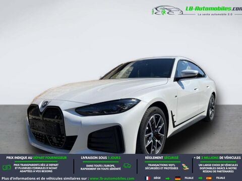 BMW i4 eDrive40 340 ch BVA 2023 occasion Beaupuy 31850