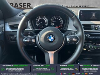 X2 xDrive 20i 192 ch BVA 2020 occasion 31850 Beaupuy
