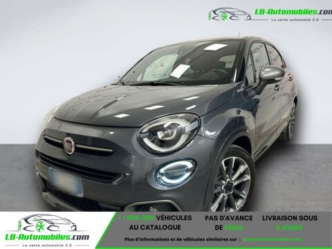 Fiat 500 X 1.3 FireFly Turbo T4 150 ch BVA 2020 occasion Beaupuy 31850