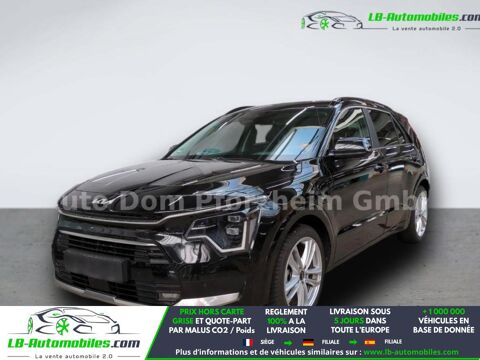 Annonce voiture Kia Niro 35800 €