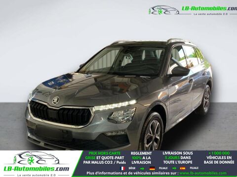 Skoda Kamiq 1.0 TSI Evo 2 116 ch BVM 2025 occasion Beaupuy 31850