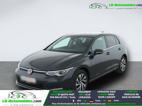 Golf 1.4 Hybrid Rechargeable OPF 204 BVA 2022 occasion 31850 Beaupuy