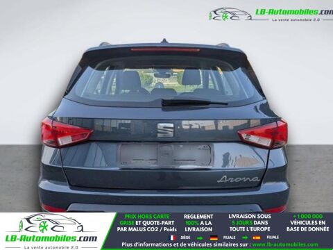 Arona 1.0 TSI 95 ch BVM 2024 occasion 31850 Beaupuy