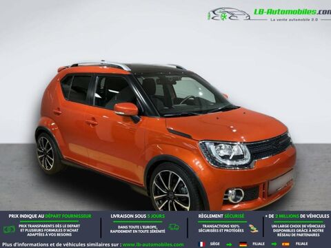 Ignis 1.2 Dualjet AllGrip BVM 2020 occasion 31850 Beaupuy
