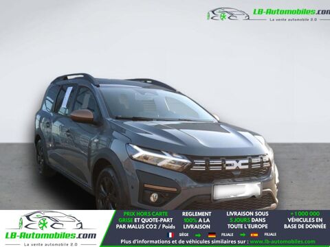 Jogger Hybrid 140 5 places 2025 occasion 31850 Beaupuy
