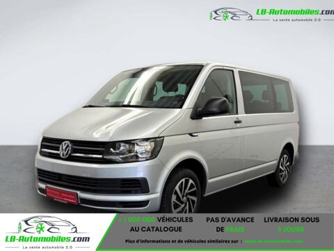 Volkswagen MULTIVAN 2.0 TDI 150 BVA 2019 occasion Beaupuy 31850