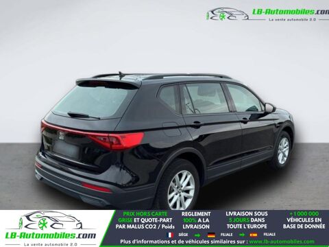 Tarraco 1.5 TSI 150 ch BVM 5 pl 2019 occasion 31850 Beaupuy