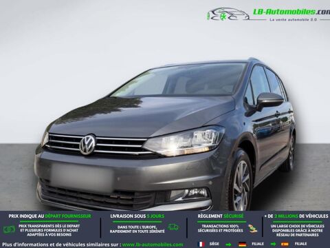 Annonce voiture Volkswagen Touran 21780 €