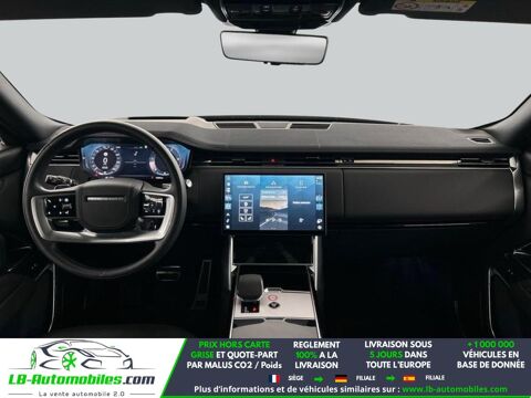 Range Rover D350 AWD BVA 2023 occasion 31850 Beaupuy