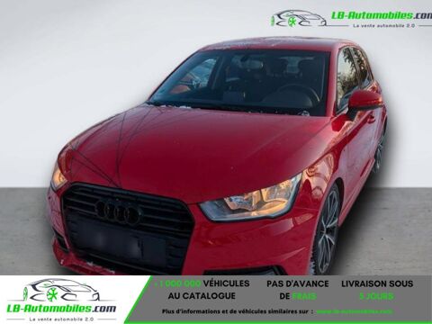 Audi A1 1.0 TFSI 95 BVA 2016 occasion Beaupuy 31850