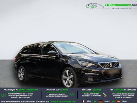 308 BlueHDi 130ch BVA 2021 occasion 31850 Beaupuy