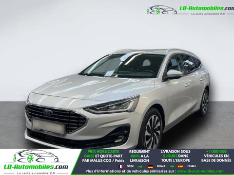 Annonce voiture Ford Focus 20500 €