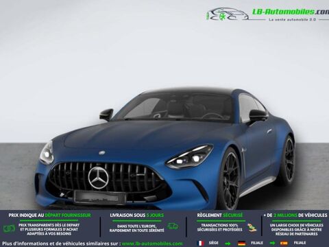 AMG GT R 585 ch BVA 2024 occasion 31850 Beaupuy
