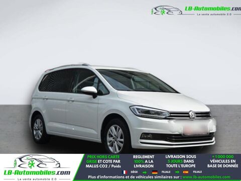 Volkswagen Touran 150 5pl 2020 occasion Beaupuy 31850