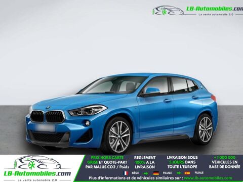 Annonce voiture BMW X2 25850 €