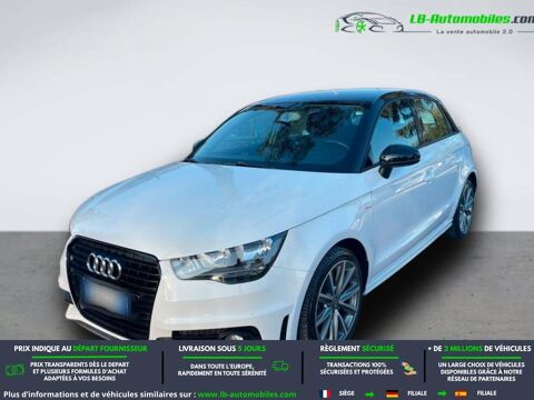 A1 1.6 TDI 90 2015 occasion 31850 Beaupuy