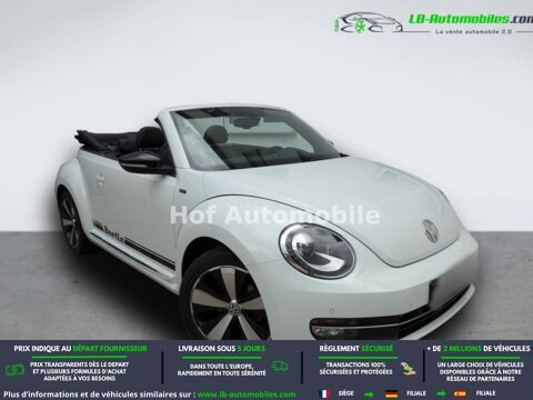 Annonce voiture Volkswagen COCCINELLE II 23590 €