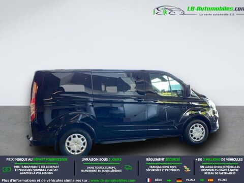 Tourneo VP 320 L1H1 2.0 EcoBlue 150 BMV 2022 occasion 31850 Beaupuy