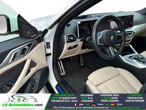 S&eacute;rie 4 430d xDrive 286 ch BVA 2024 occasion 31850 Beaupuy