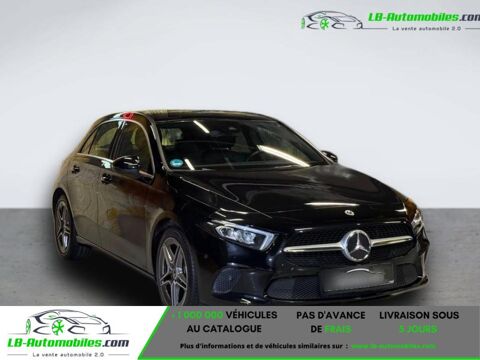 Mercedes Classe A 250 BVA 2018 occasion Beaupuy 31850