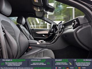 Classe C 300 de BVA 2020 occasion 31850 Beaupuy