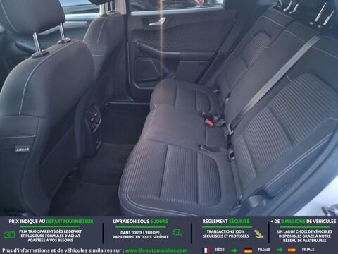 Kuga 1.5 EcoBlue 120 BVA 2020 occasion 31850 Beaupuy