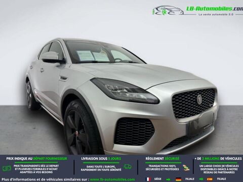 E-PACE 2.0 D - 150 ch AWD BVA 2019 occasion 31850 Beaupuy