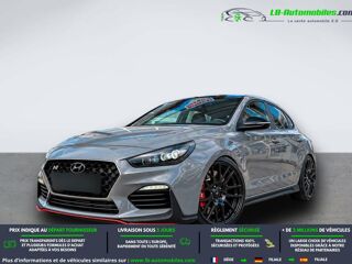 i30 N 2.0 T-GDi 275 BVM 2019 occasion 31850 Beaupuy