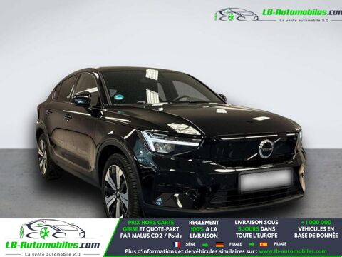 C40 AWD 408 ch BVA 2023 occasion 31850 Beaupuy
