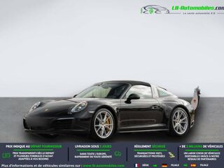 911 4S 3.0i 420 PDK 2016 occasion 31850 Beaupuy