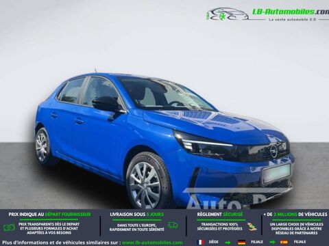 Corsa Electrique 156 ch & Batterie 51 kWh 2026 occasion 31850 Beaupuy