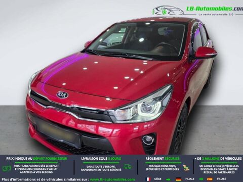 Rio 1.0L T-GDi 100 ch BVM 2019 occasion 31850 Beaupuy