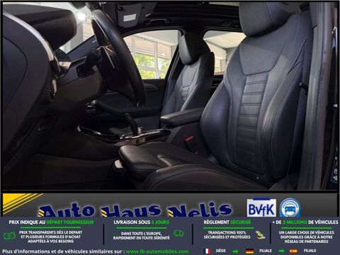 X3 xDrive30d 265ch BVA 2019 occasion 31850 Beaupuy