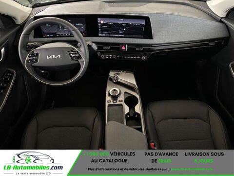 EV6 325 ch AWD 2023 occasion 31850 Beaupuy
