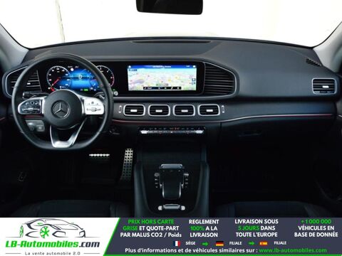 Classe GLE 300 d BVA 4Matic 2023 occasion 31850 Beaupuy