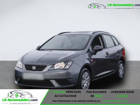 Seat Ibiza 1.0 75 ch 2016 occasion Beaupuy 31850