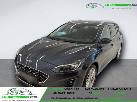 Ford Focus 1.5 EcoBoost 182 BVA 2021 occasion Beaupuy 31850