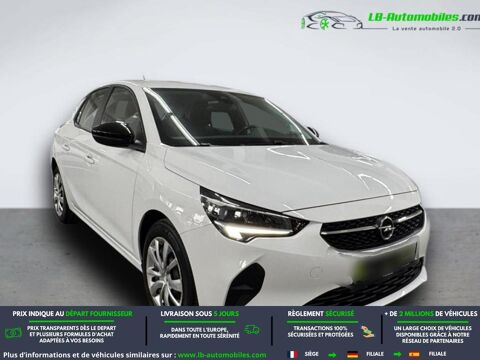 Corsa 1.2 Turbo 100 ch BVA 2023 occasion 31850 Beaupuy
