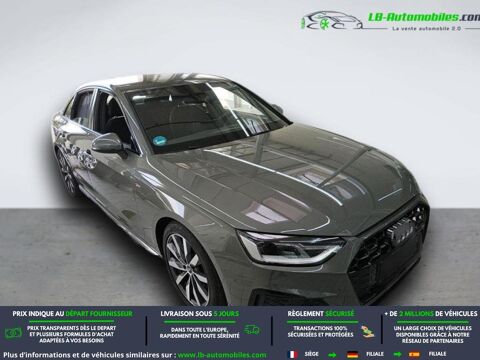 A4 40 TFSI 204 BVA Quattro 2023 occasion 31850 Beaupuy