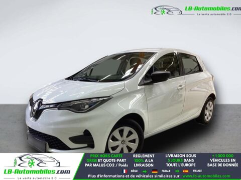 Zo&eacute; R110 BVA 2022 occasion 31850 Beaupuy
