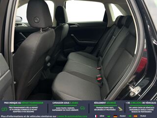 Polo 1.6 TDI 95 S&S BVM 2020 occasion 31850 Beaupuy