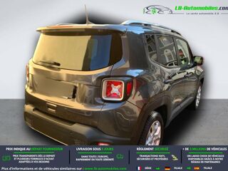 Renegade 1.4 MultiAir 140 ch 2018 occasion 31850 Beaupuy