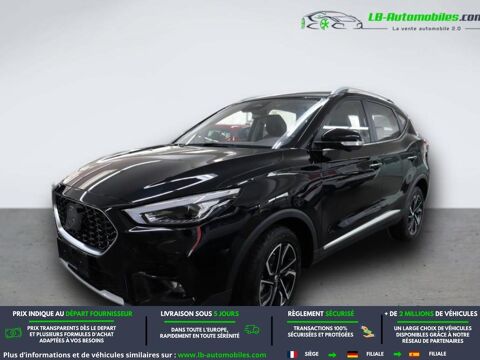 Annonce voiture MG MG.ZS 18770 €