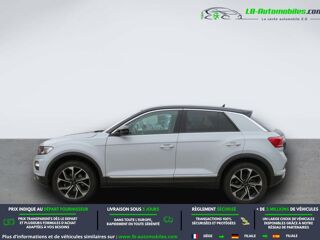 T-ROC 1.5 TSI 150 EVO Start/Stop BVA 2019 occasion 31850 Beaupuy