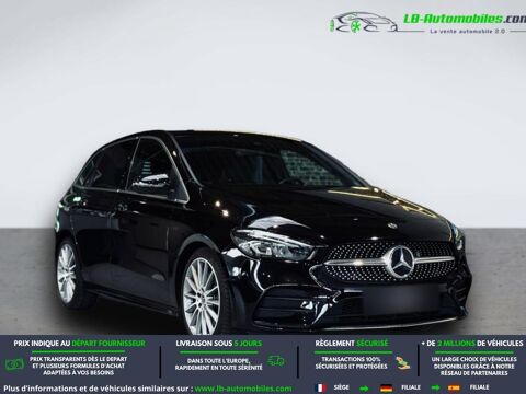 Mercedes Classe B 250 BVA 2019 occasion Beaupuy 31850