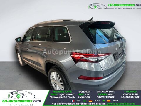 Kodiaq 1.5 TSI 150 BVA 7pl 2024 occasion 31850 Beaupuy
