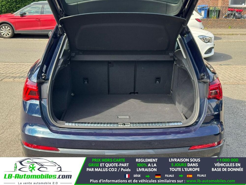 Q3 35 TFSI 150 ch 2019 occasion 31850 Beaupuy