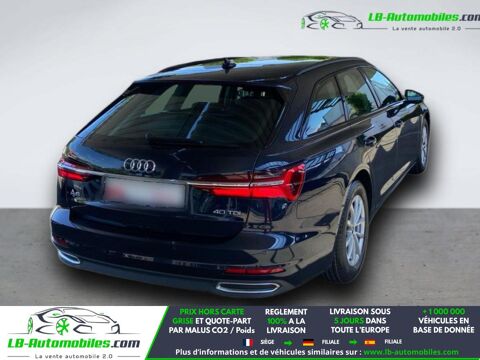 A6 40 TDI 204 ch 2023 occasion 31850 Beaupuy