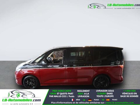 MULTIVAN 2.0 TSI 204 BVA 2022 occasion 31850 Beaupuy